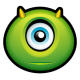 Alien 3 Icon 80x80 png